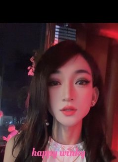 sexy ladyboy Natasha - Transsexual escort in Guangzhou Photo 10 of 15