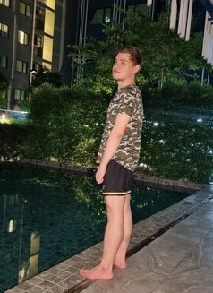 HappyboyTH - Male escort in Bangkok Photo 6 of 7