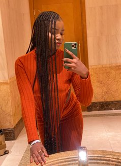 Happymaya123345 - escort in Abu Dhabi Photo 1 of 2