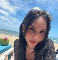 Hara banana big - Acompañantes transexual in Bangkok