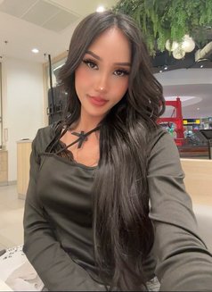 Hara banana big - Acompañantes transexual in Bangkok Photo 1 of 7
