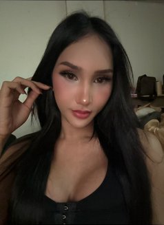 Hara banana big - Acompañantes transexual in Bangkok Photo 4 of 7