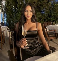 Hara banana big - Transsexual escort in Bangkok