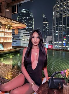 Hara banana big - Acompañantes transexual in Bangkok Photo 2 of 8