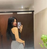 Hara - Transsexual escort in Cebu City