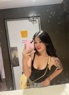 Hara - Acompañantes transexual in Cebu City Photo 7 of 7