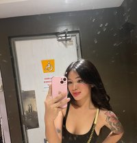 Hara - Acompañantes transexual in Cebu City