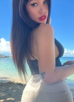 Hara - Acompañantes transexual in Cebu City Photo 8 of 8