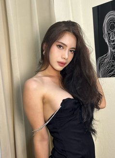 Hara Manila - Acompañantes transexual in Tokyo Photo 14 of 15