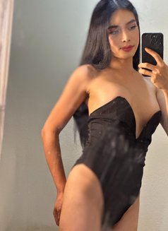 Hara new in town big.. - Transsexual escort in Tokyo Photo 17 of 22