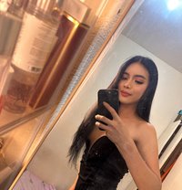 Hara new in town big.. - Transsexual escort in Yokohama