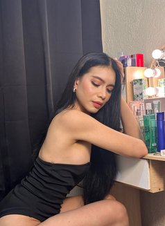 Hara new in town big.. - Transsexual escort in Tokyo Photo 21 of 22