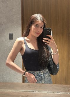 Hara new in town big.. - Transsexual escort in Yokohama Photo 23 of 24