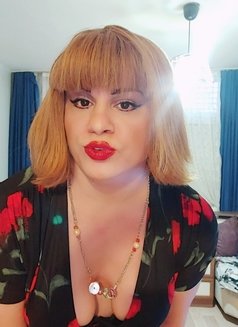 Harbiye Ece - Transsexual escort in İstanbul Photo 3 of 3