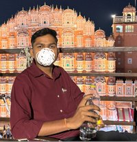 Harbyy - Acompañantes masculino in Jaipur