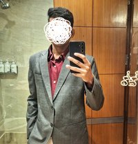 Harbyy - Acompañantes masculino in Jaipur