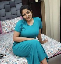 Harchita - escort in Ahmedabad