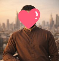 Harcore Dominant Top - Male escort in Dubai