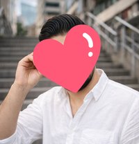 Harcore Dominant Top - Male escort in Dubai