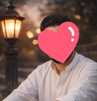 Harcore Dominant Top - Male escort in Dubai