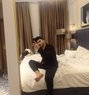 Hard and Romantic Sex Service - Male escort in Dubai Photo 1 of 11