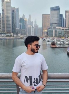 Hard and Romantic Sex Service - Male escort in Dubai Photo 6 of 11