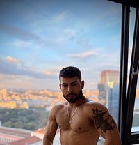 HARD_ARAB - Acompañantes masculino in İstanbul Photo 1 of 12