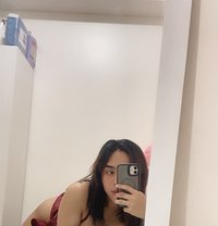 Hard Bella - Acompañantes transexual in Quezon