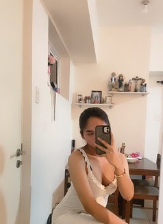 Hard Bella - Acompañantes transexual in Quezon Photo 7 of 7