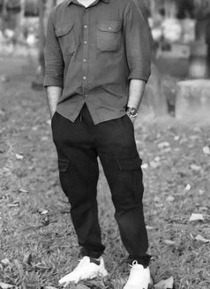 Hard Boy - Acompañantes masculino in Kochi Photo 2 of 2