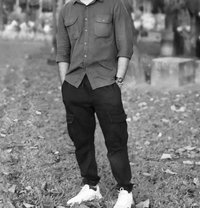 Hard Boy - Male escort in Kochi