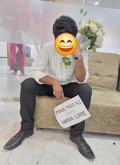 Hard Boy - Acompañantes masculino in Lucknow Photo 1 of 1