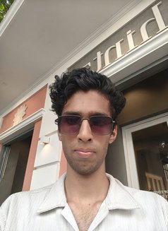 Hard Bull AJU - Male Escort - Male escort in Mumbai Photo 2 of 3