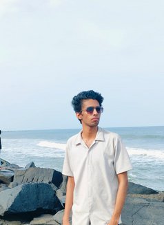 Hard Bull AJU - Male Escort - Male escort in Mumbai Photo 3 of 3