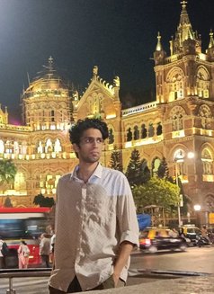 Hard Bull AJU - Male escort in Mumbai Photo 1 of 1