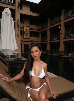 Cum like A Fountain - Acompañantes transexual in Dubai Photo 27 of 27