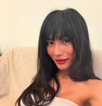 Hard Candy - Transsexual escort in Dubai