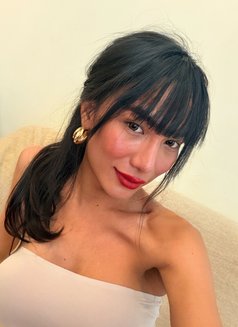 Hard Candy - Transsexual escort in Dubai Photo 3 of 30