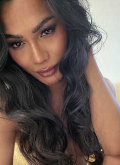 Hard Candy - Transsexual escort in Dubai Photo 30 of 30