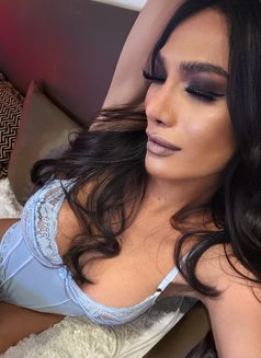 Hard Candy - Transsexual escort in Dubai Photo 28 of 30