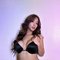 Hard CUM Jasmin - Transsexual escort in Manila