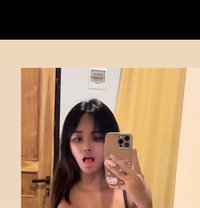 HARD CUM SMALL BODY🧊 - Transsexual escort in Bali