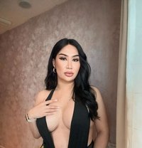 Jeraas ladyboy Thailand - Transsexual escort in Abu Dhabi Photo 1 of 15