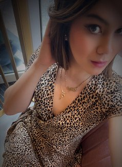 Hard Dick FemB - Acompañantes transexual in Dubai Photo 10 of 13