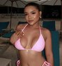 HARD DICK & FULL OF CUMS - Transsexual escort in Manila Photo 3 of 20