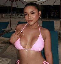 HARD DICK & FULL OF CUMS - Acompañantes transexual in Manila Photo 3 of 20