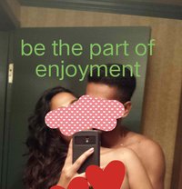 Hard Dick - Male escort in New Delhi