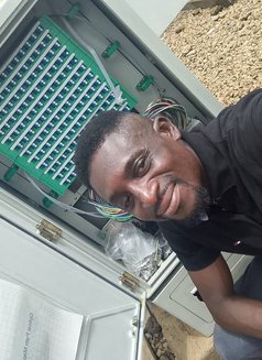 Hard Dick - Acompañantes masculino in Lagos, Nigeria Photo 1 of 5
