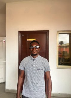 Hard Dick - Acompañantes masculino in Lagos, Nigeria Photo 5 of 5