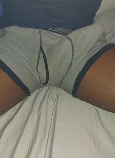 Hard Dick couple service - Male escort in Riyadh Photo 1 of 2